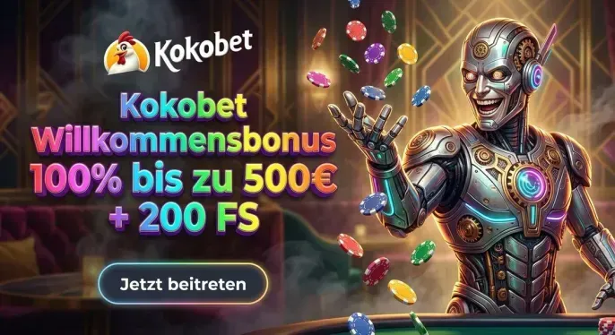 Kokobet Casino